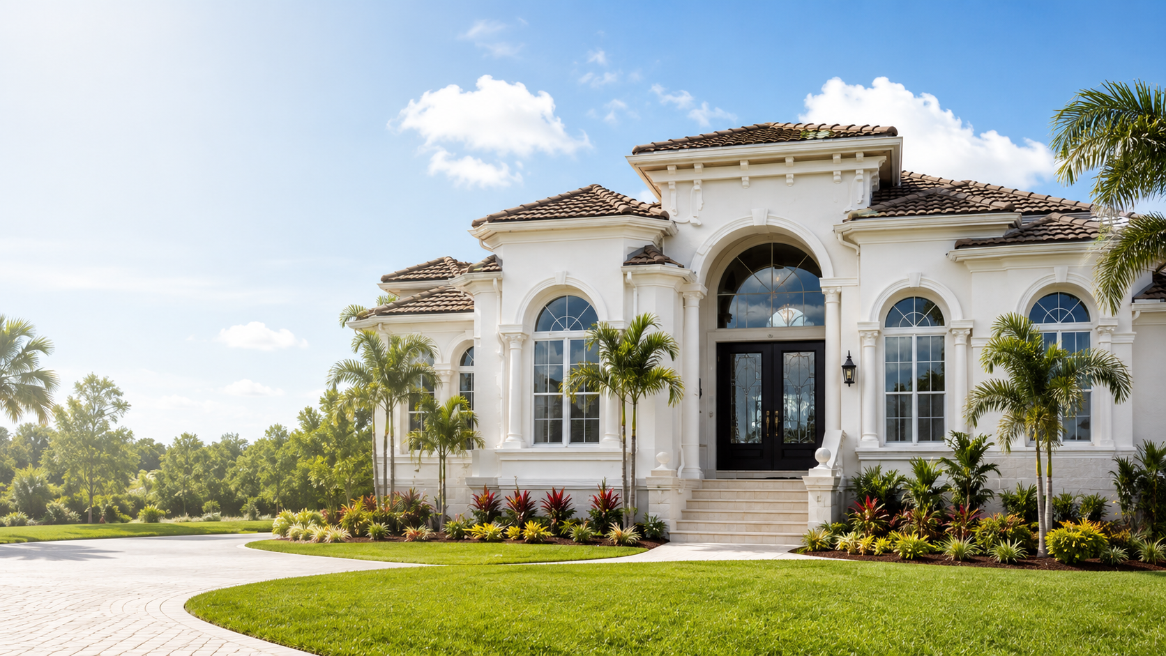 Professional painting services for Tampa Bay homes